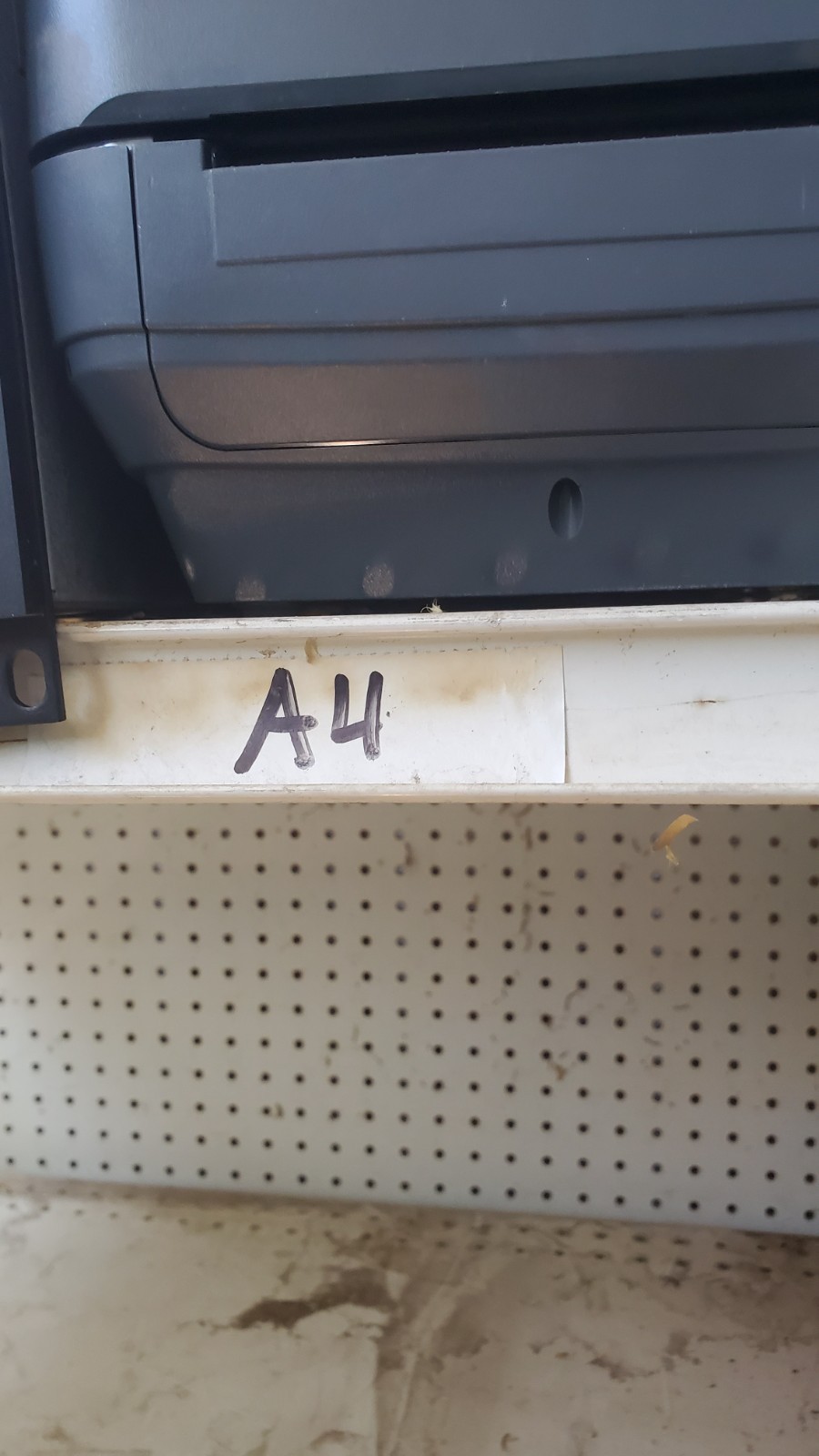 IBM Personal Computer 330-P75 - Rough Shape, See Pics, Untested