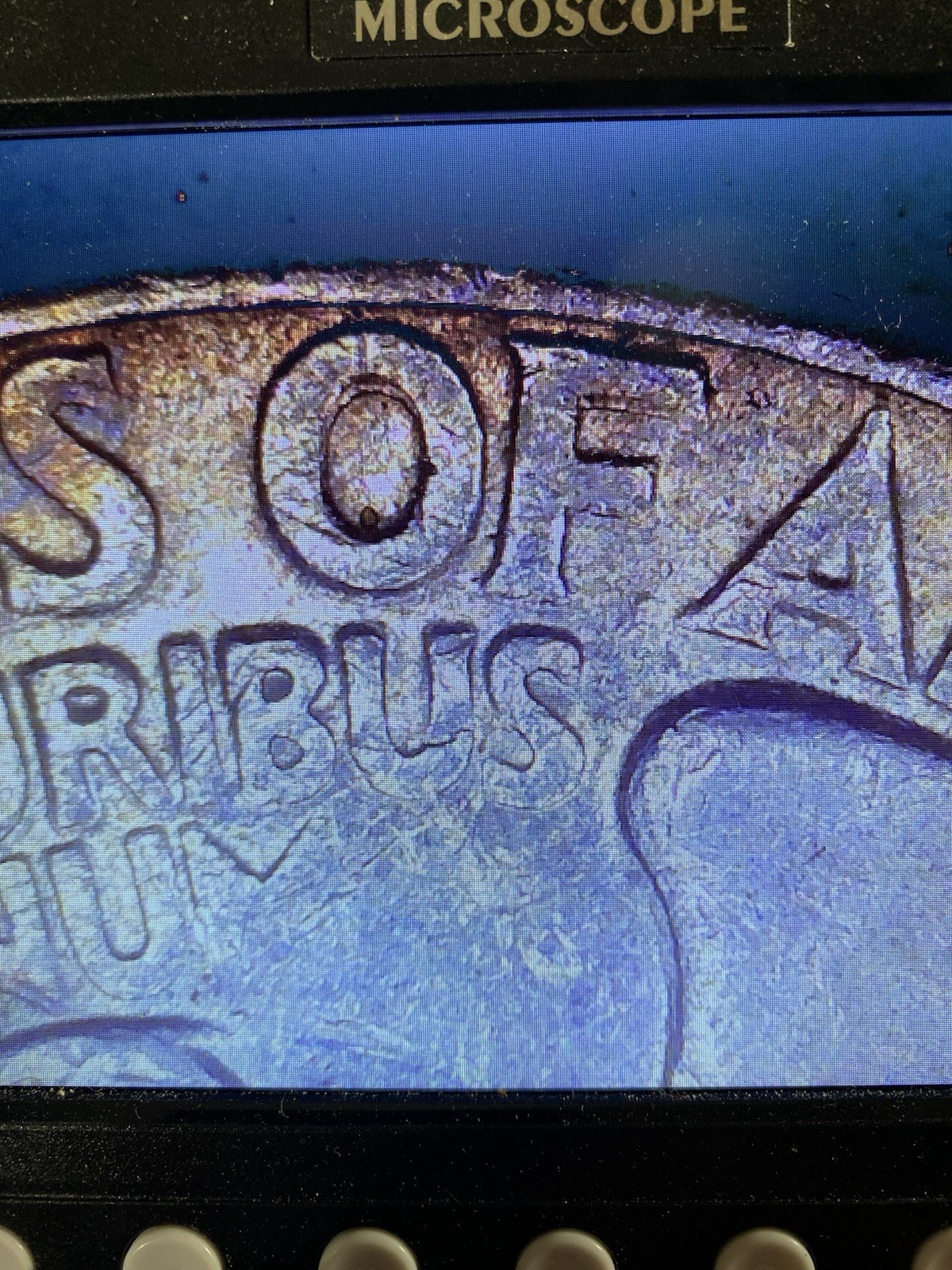 🔥1988 D Washington Quarter With Multiple Double Die Errors🔥