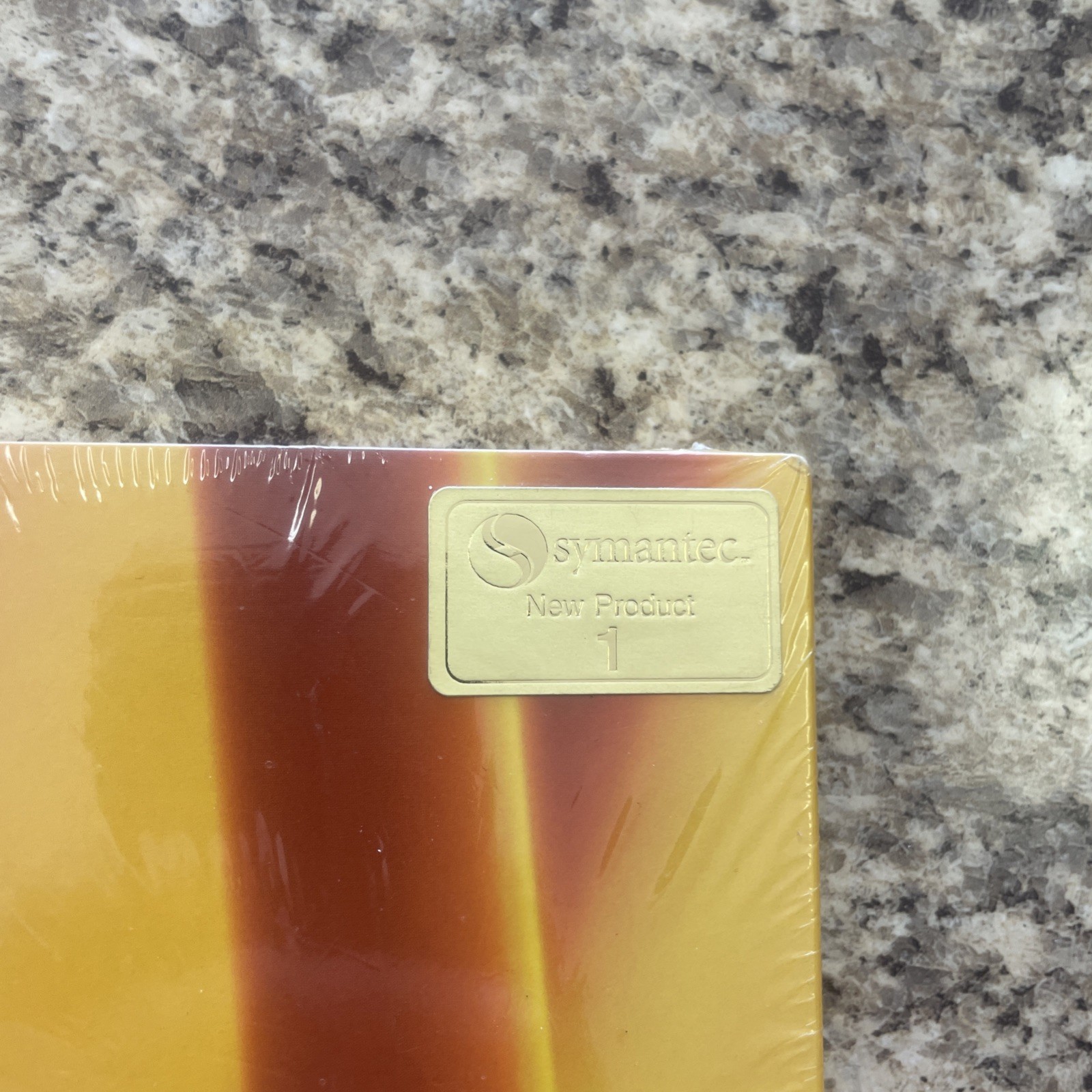 SYMANTEC BACKUP EXEC SYSTEM RECOVERY DESKTOP Edition NEW SEALED