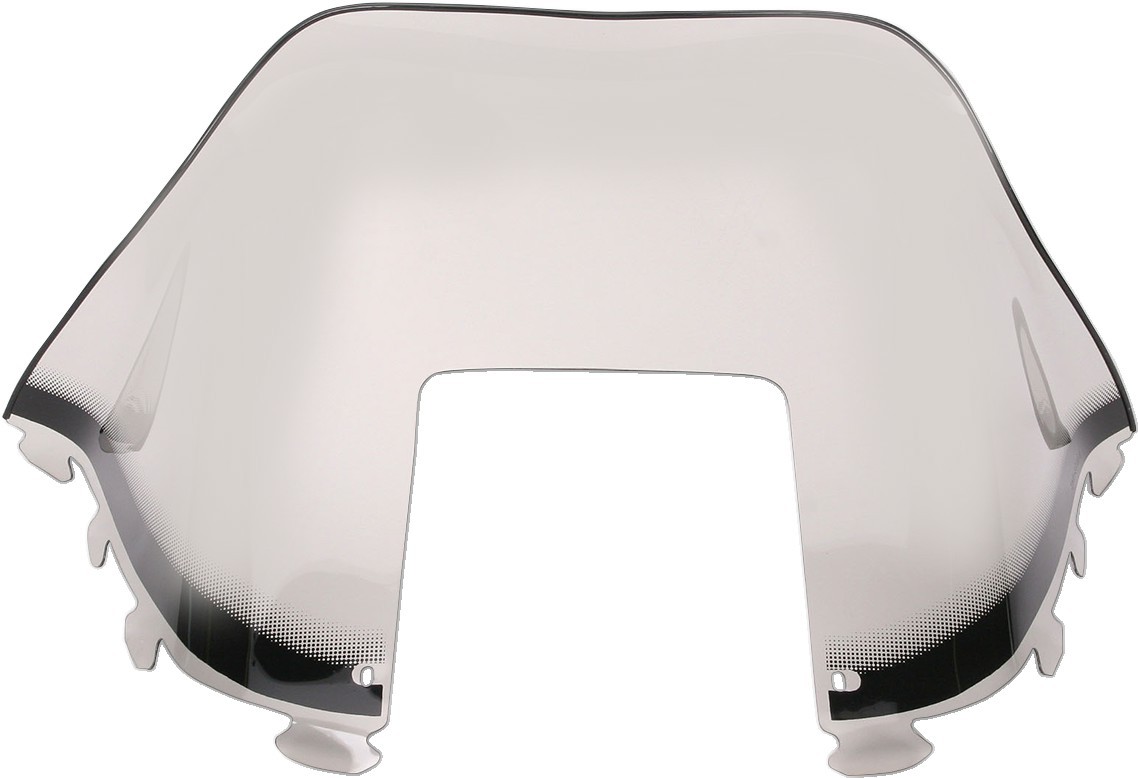 SNO STUFF 450-231-03 Windshield for Polaris Smoke