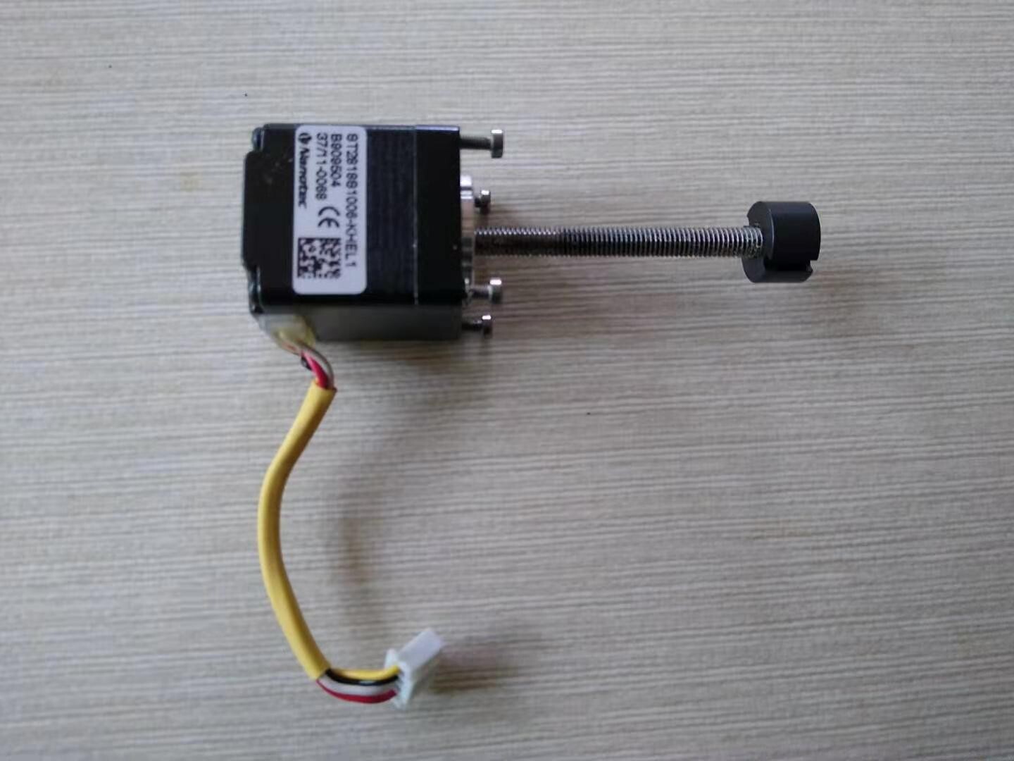 NANOTEC ST2818S106-KHEL1 STEPPER MOTOR