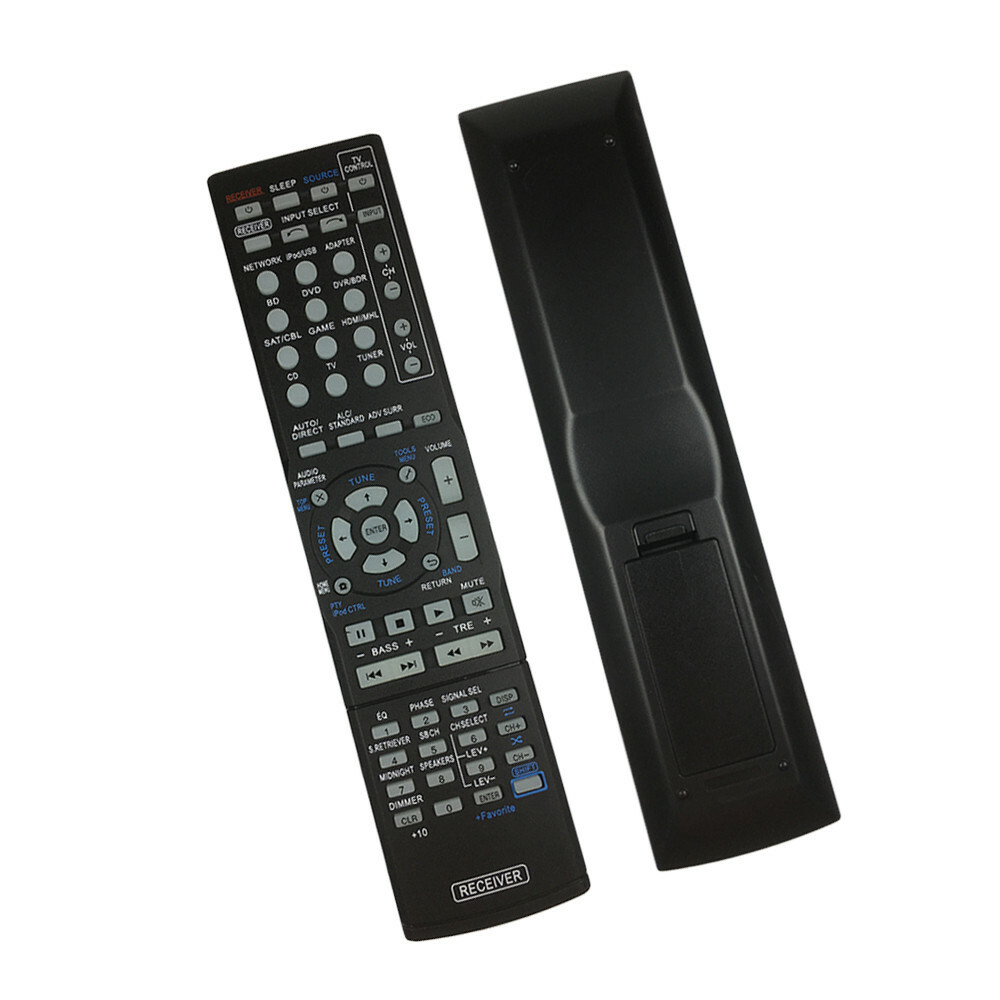 Remote Control For Pioneer VSX-531 VSX-1016TXV-K VSX-1016TXV AV Stereo Receiver