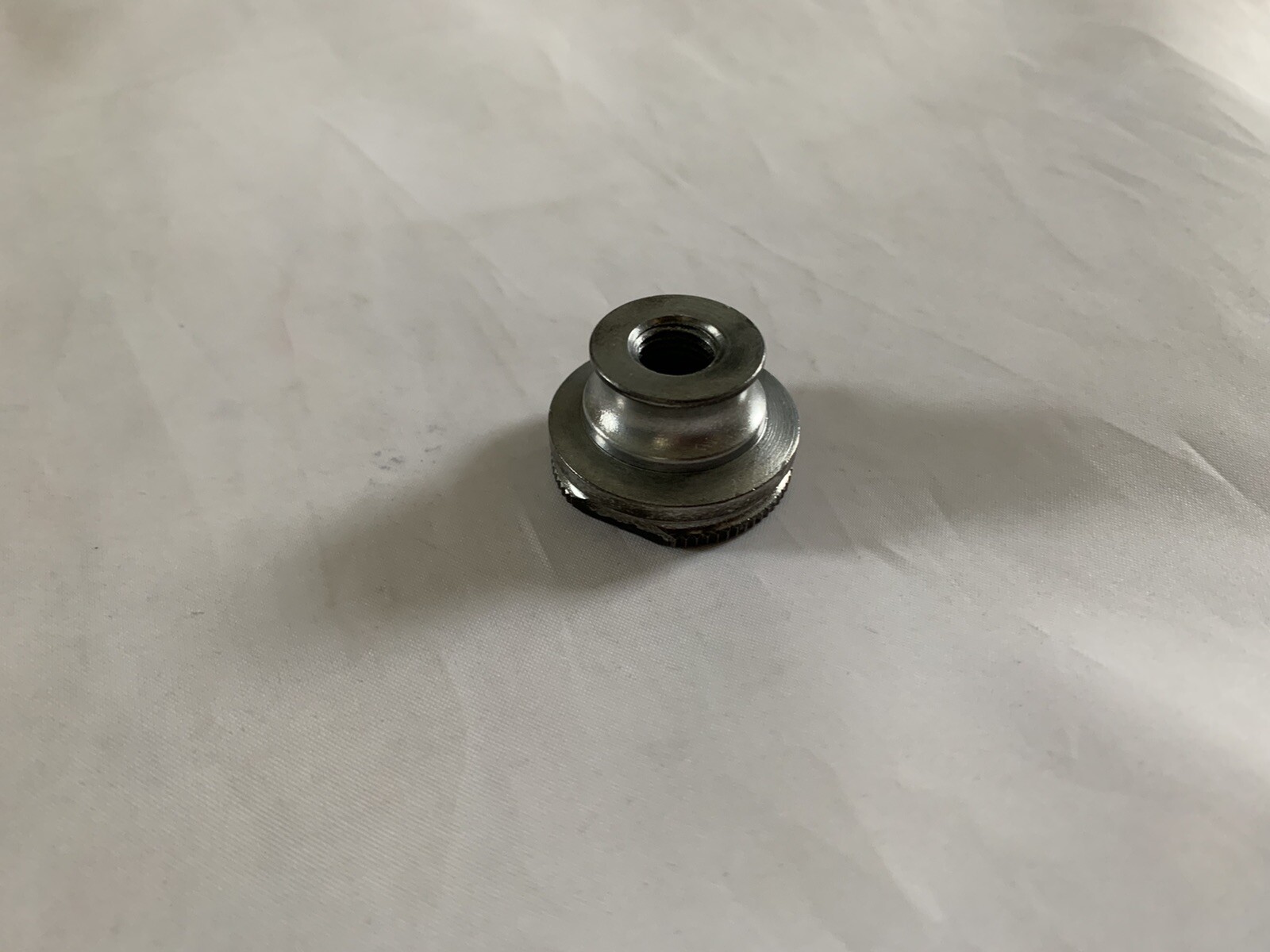 Vintage Musselman Coaster Brake #10844 Adjusting Cone