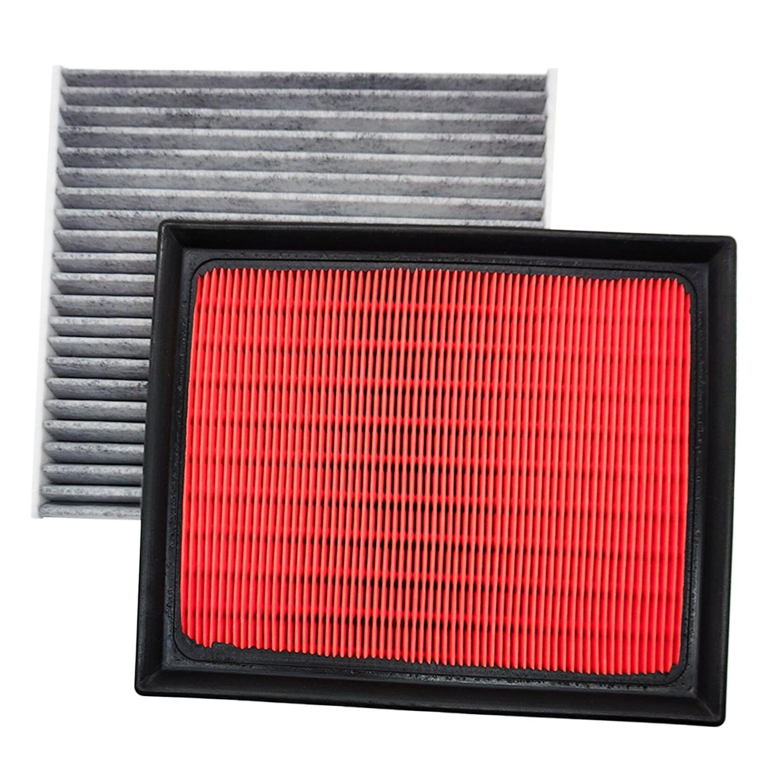 Engine & Cabin Air Filter For NX300h (2015-2021),Prius (2010-2015),Rav4