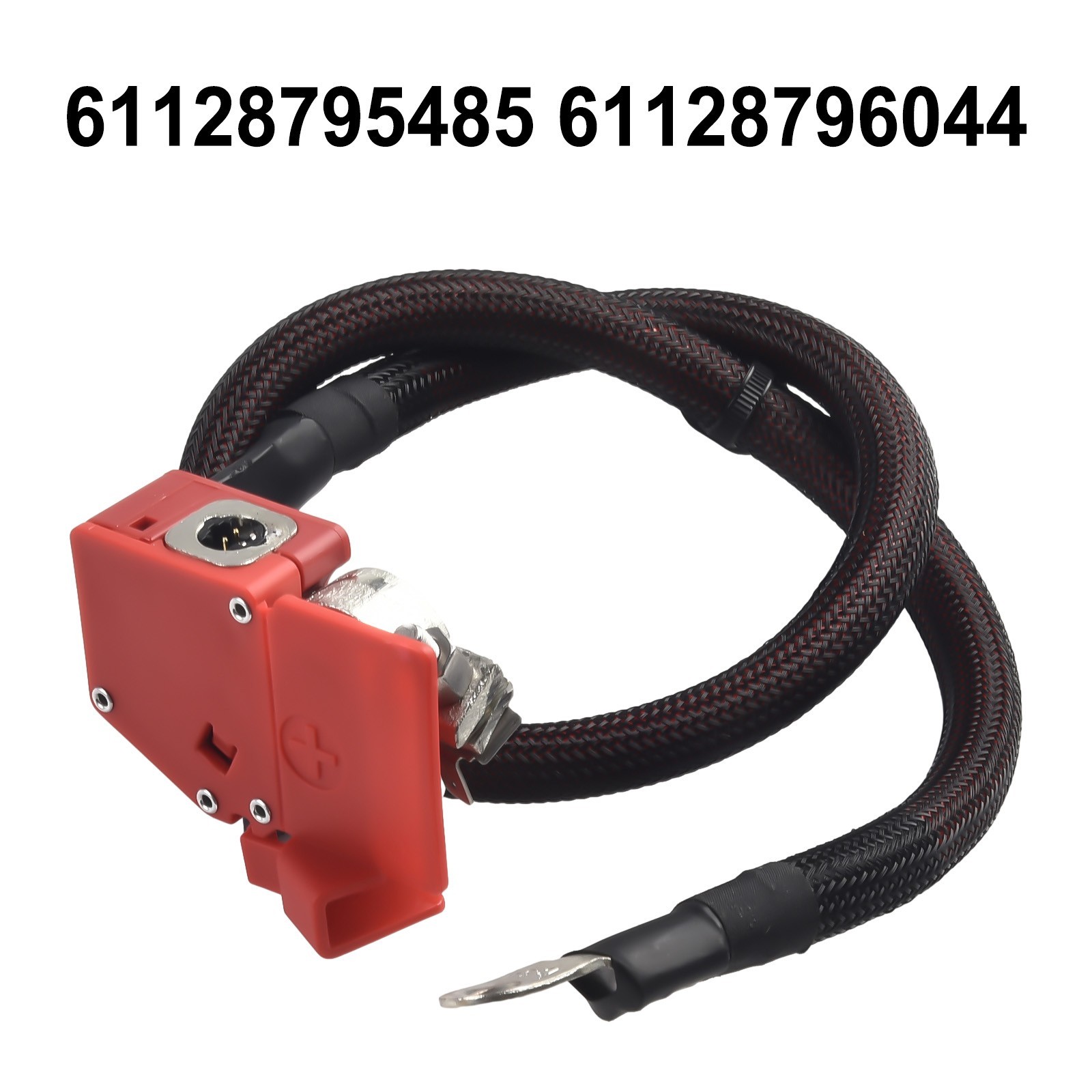 New Car Positive Cable For BMW for g05 F95 X6 G06 F96 61128795485 6112879604