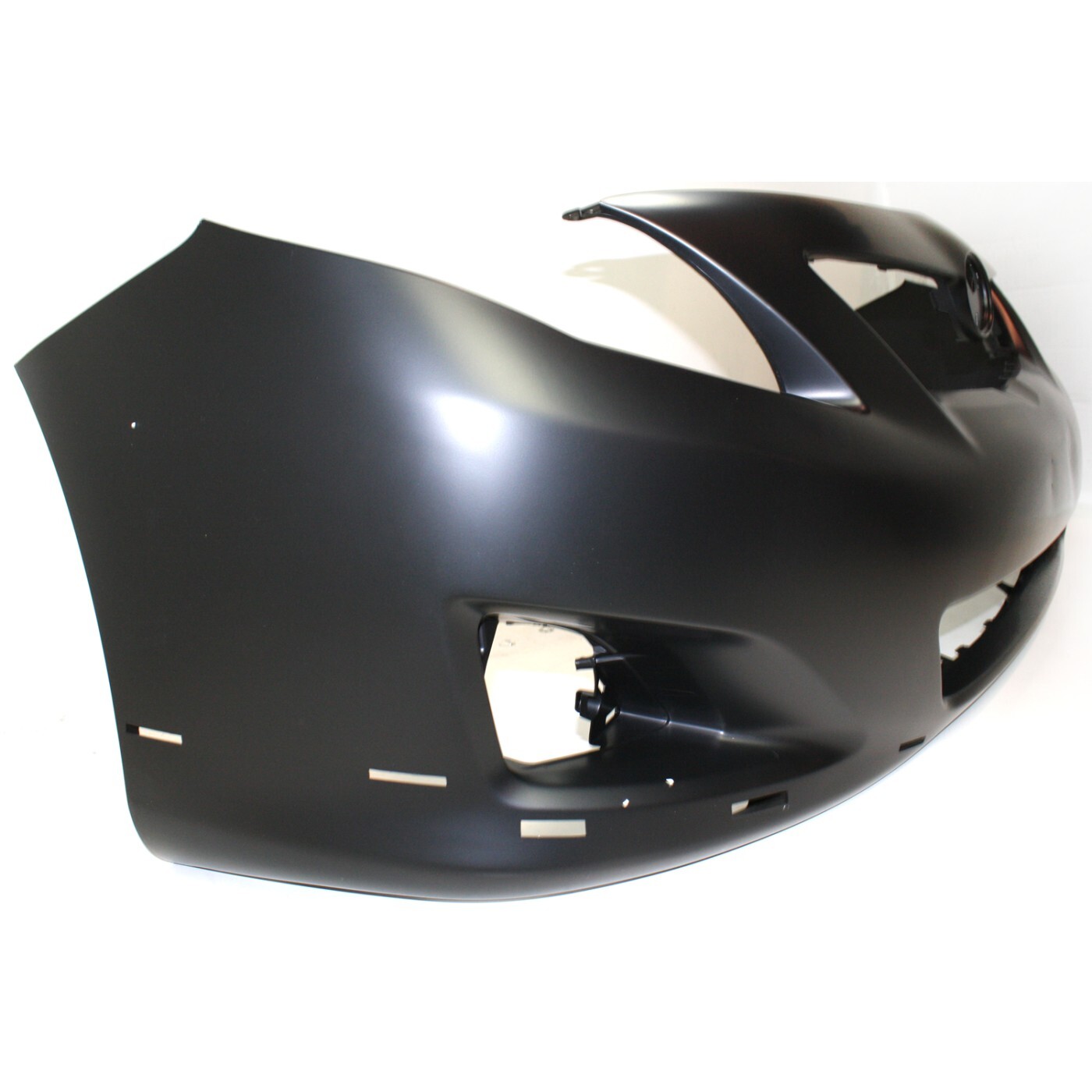 Bumper Cover Kit For 2009-2010 Toyota Corolla Front 2pc