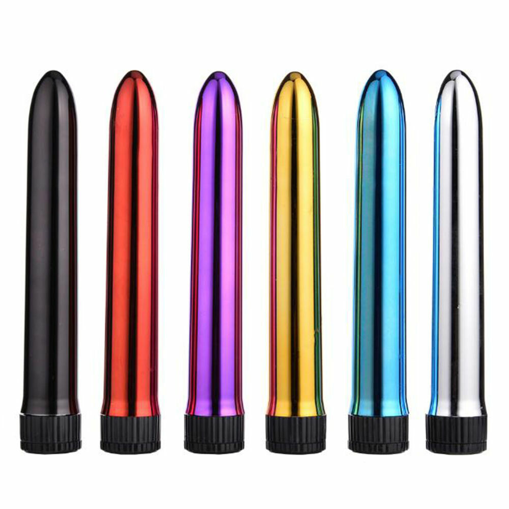 Multispeed-Vibrator-G-Spot-Dildo-Vibe-Female-Adult-Sex-Toy-Waterproof-Massager