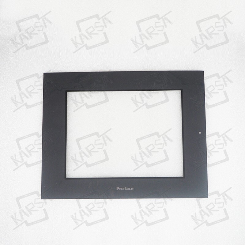 New for DMC-T2933S1 DMC T2933S1 Touch Screen Glass Panel with Front Overlay