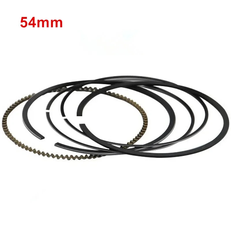 Piston Ring Kits Set For Honda CA250 CMX250 Rebel 54mm