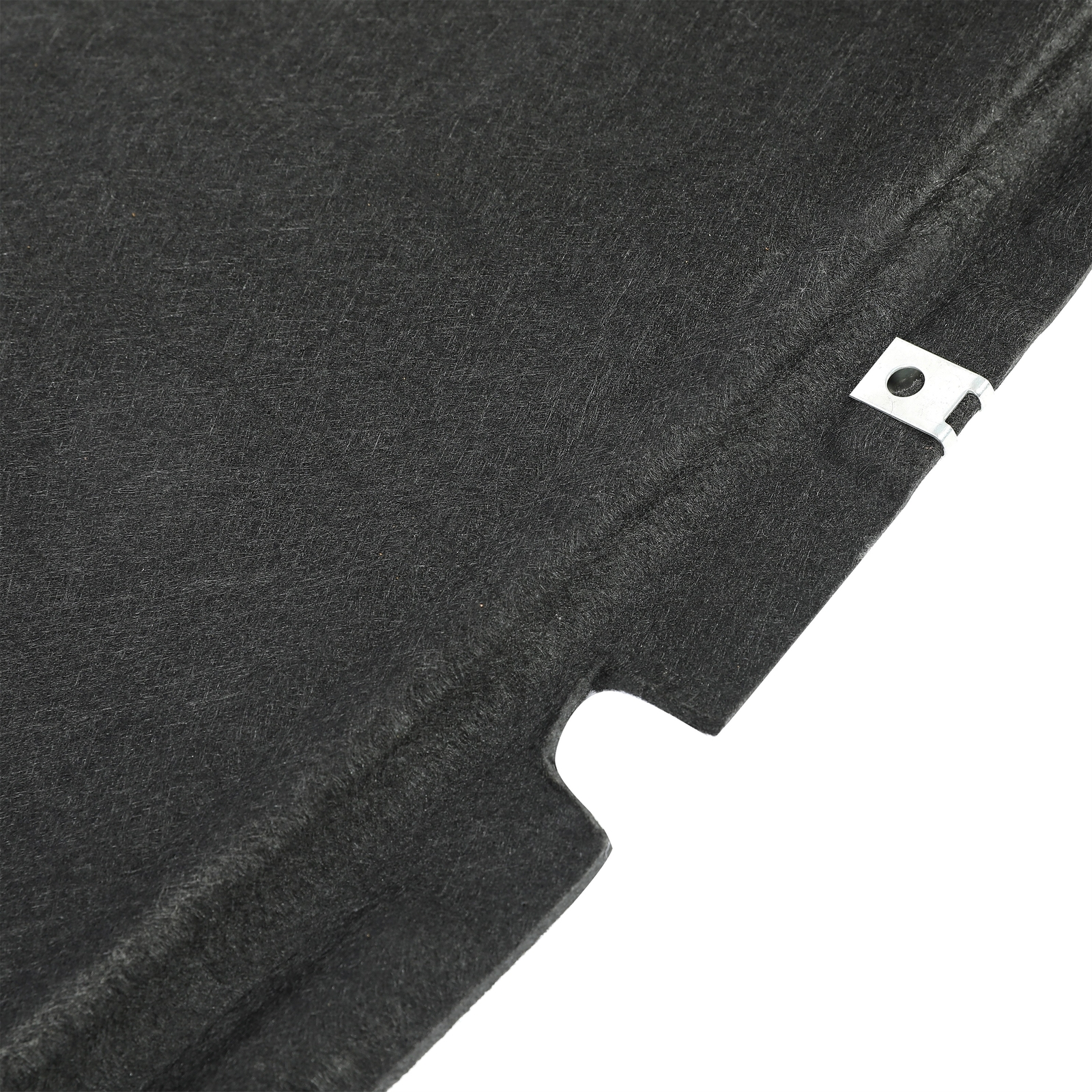 Front Under Engine Splash Shield W/ Velvet For Kia Optima 2019-2020 #29110D5500