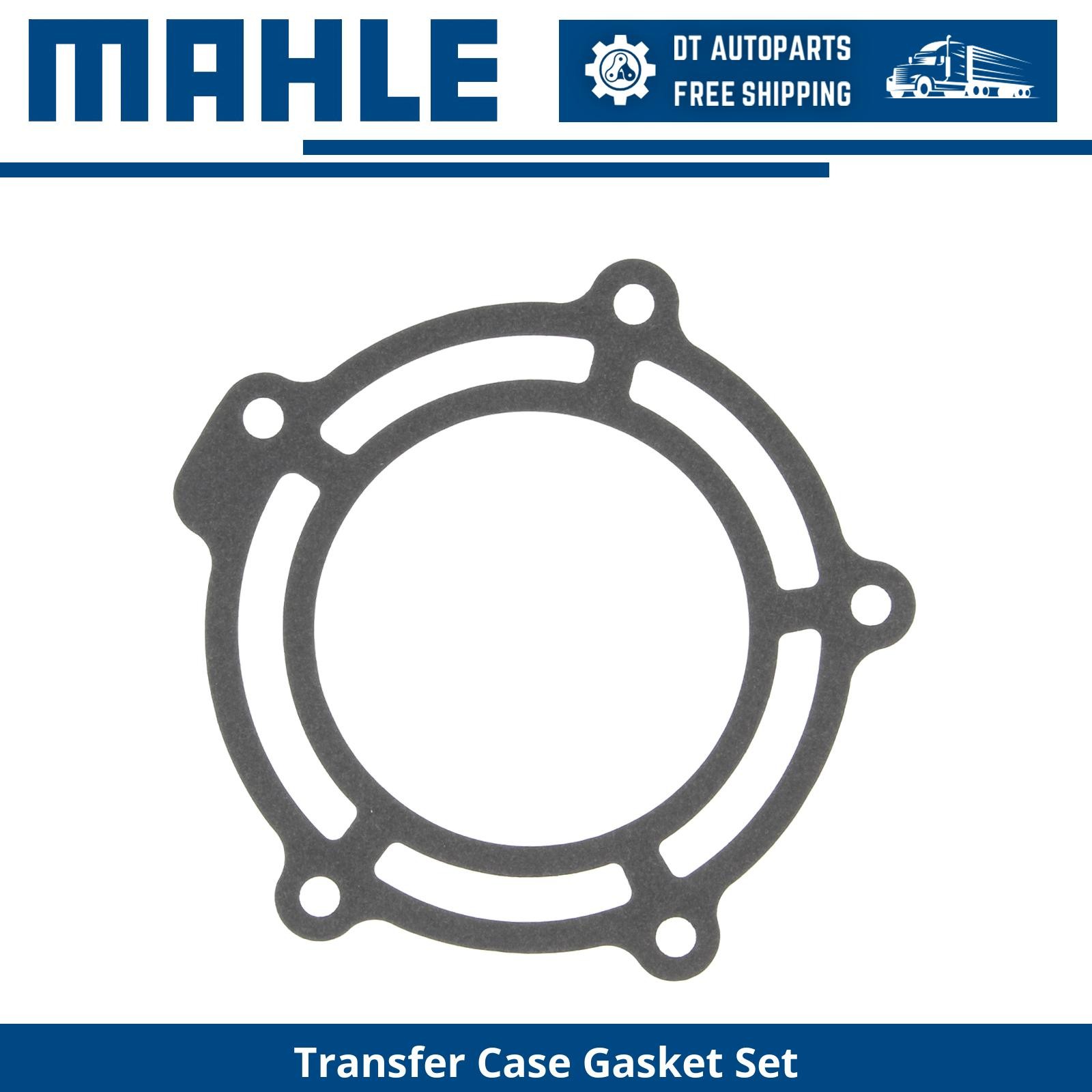For 2004-2005 GMC Envoy XUV Transfer Case Gasket Set Mahle