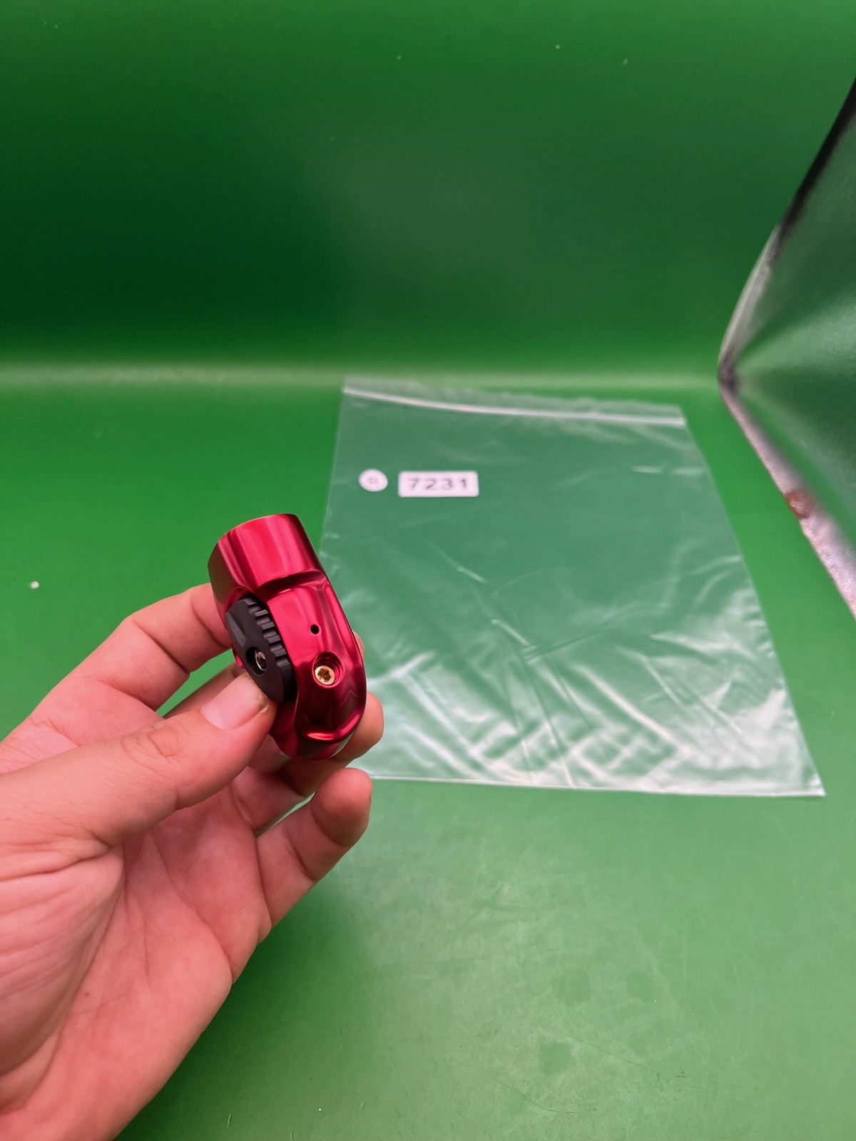 Dye DSR ASA Red