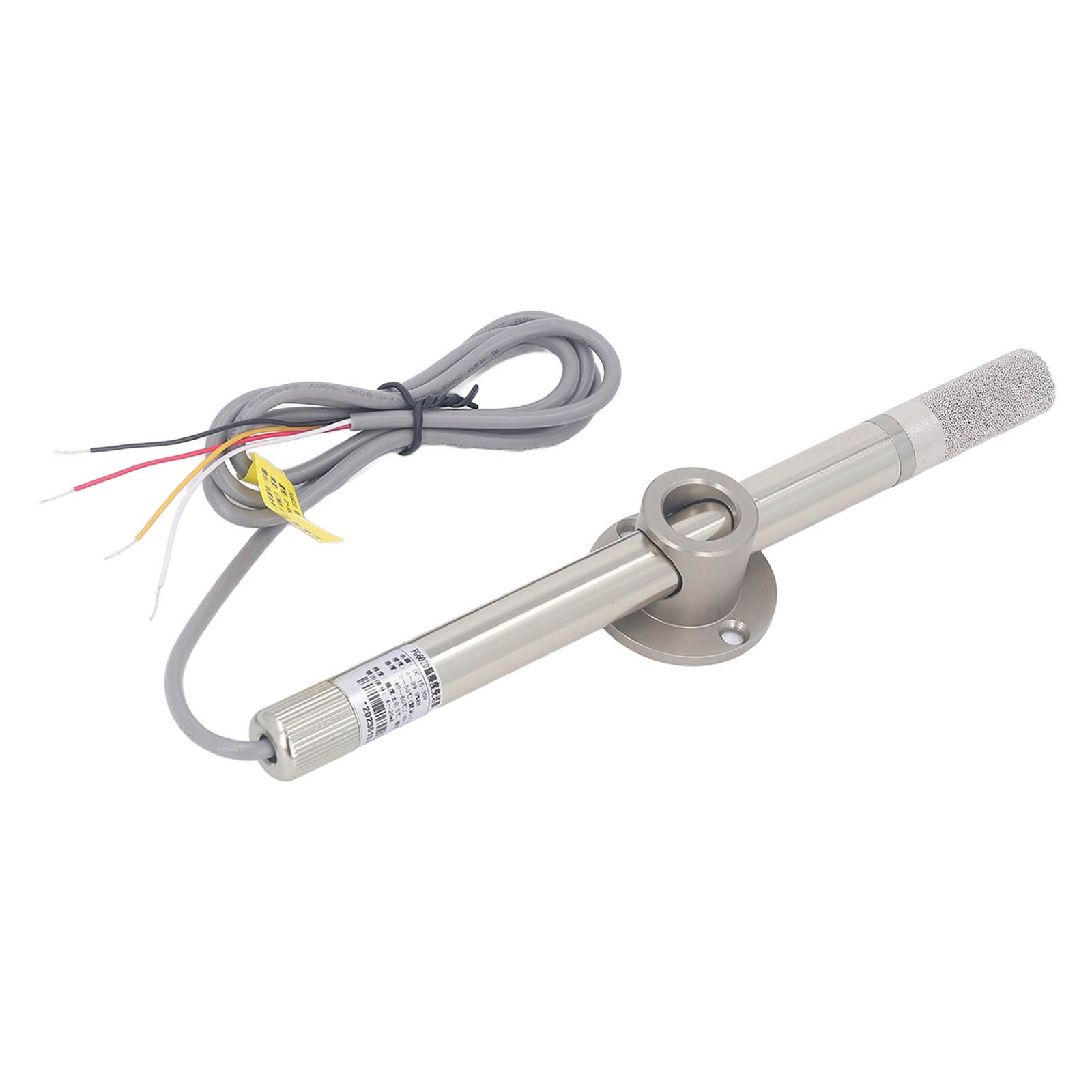 High Accuracy Temperature Humidity Sensor For Data Detection Trending