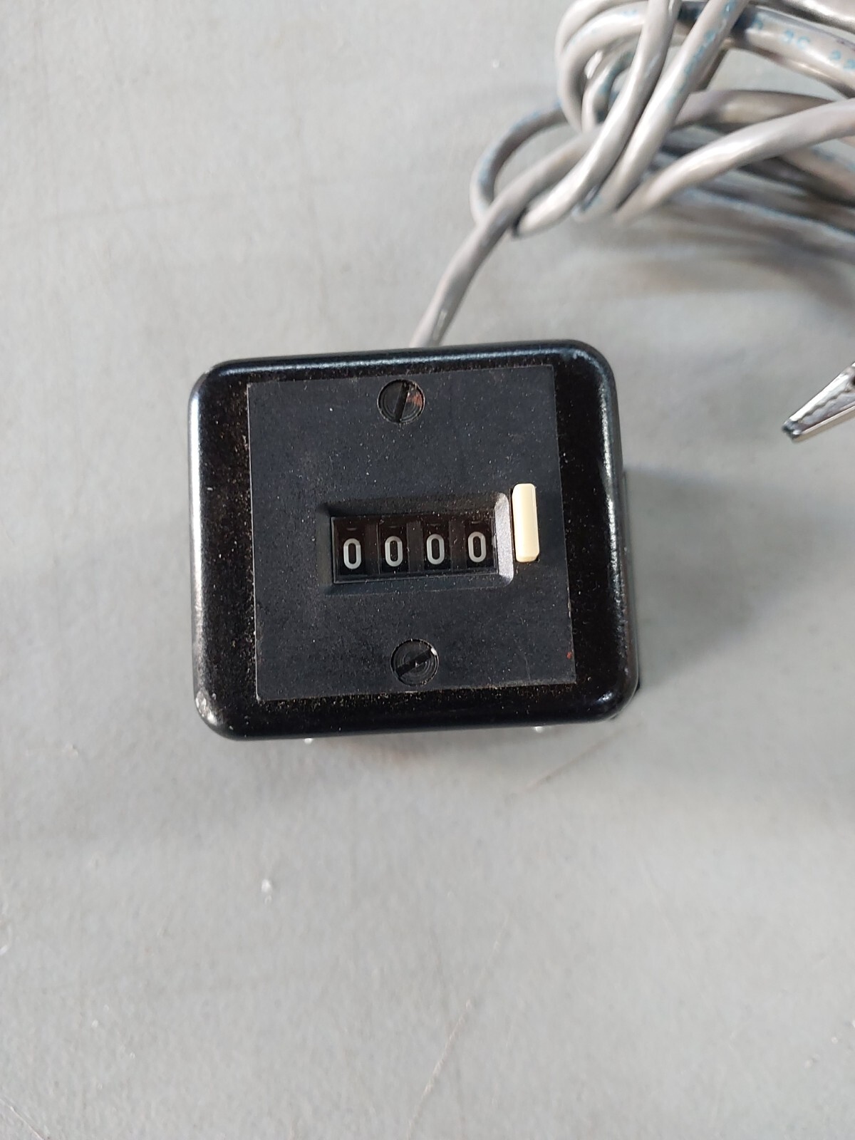 KEP Industrial counter KT-293 85V 60HZ
