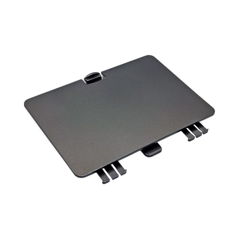 MBL62818315 - COVER CAP, Black Steel