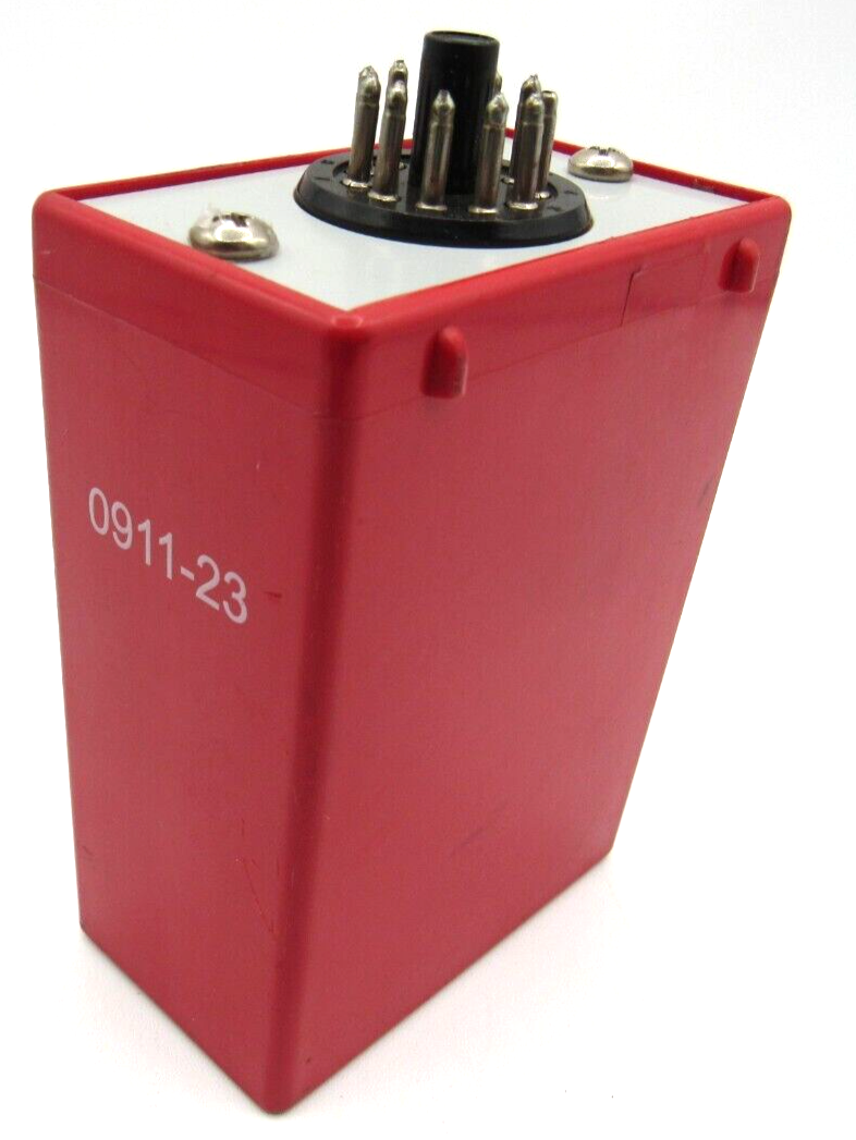 FIREYE MBPF-100S Flame Relay Sensor Module