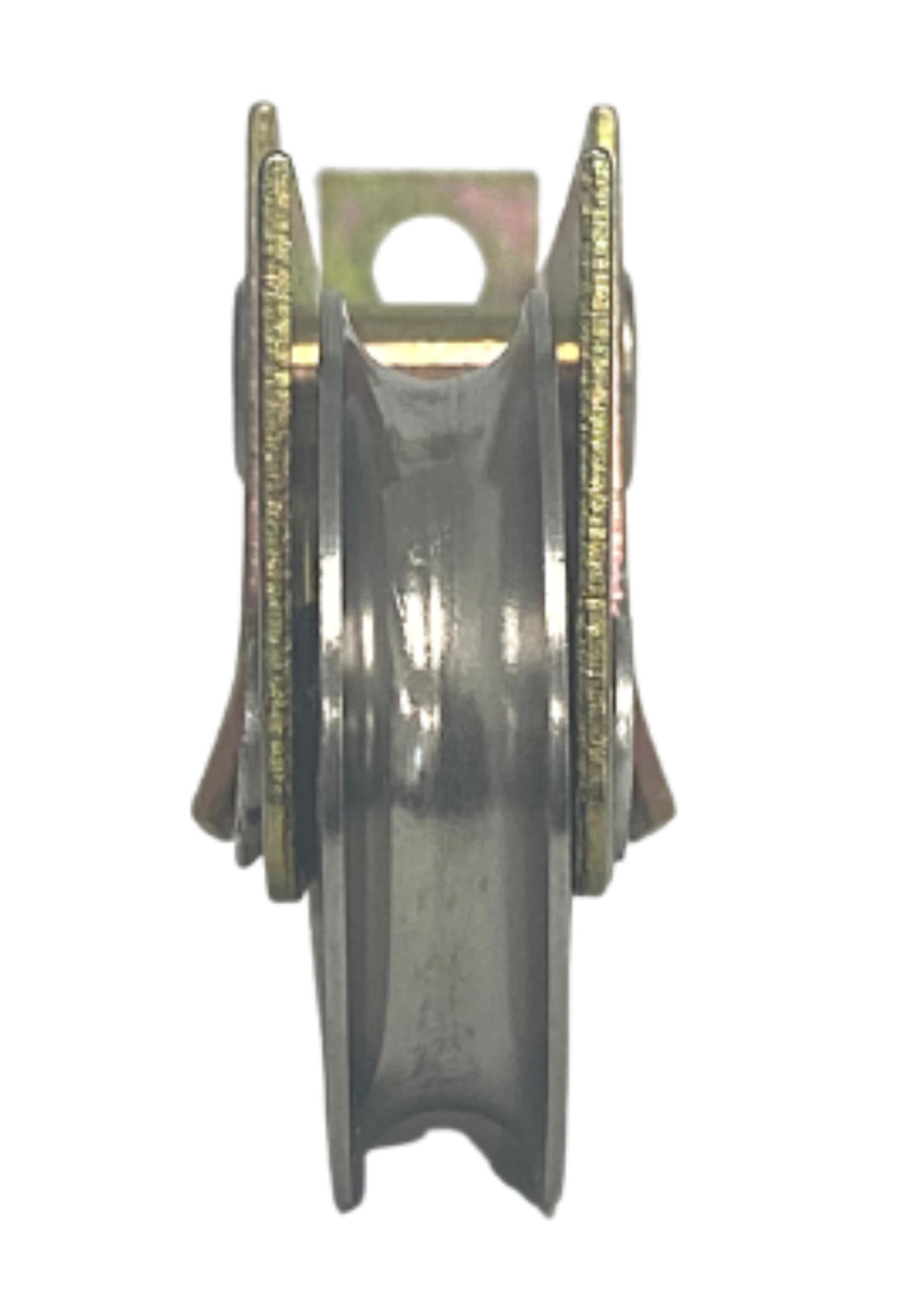 High-Performance Capitol/Remington Patio Door Roller - Smooth Sliding Assembly