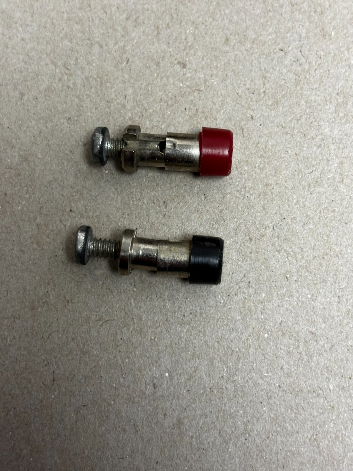 2x  Original JBL Push in Speaker Terminal / L26 /L36 ,L100 Many Models