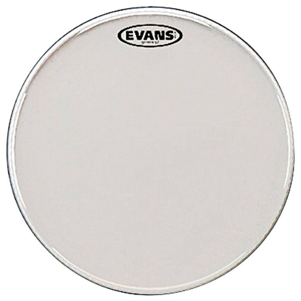 Evans EMAD 5Piece Drumhead Pack Rock