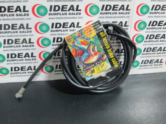 CYCLE DESIGN 220065 CABLE NEW