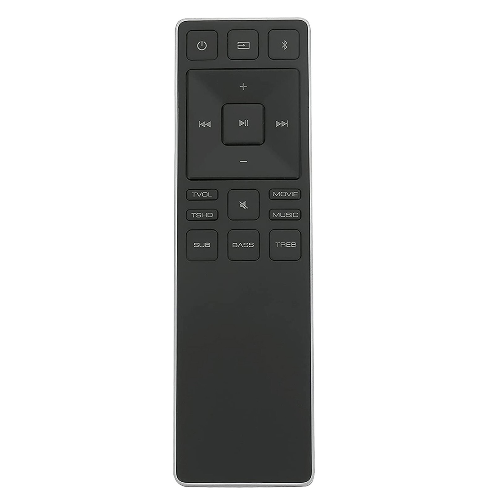 XRS551-D XRS551D Replaced Remote Fit for Vizio Soundbar R-SB3621n-E8 SB3621n-E8