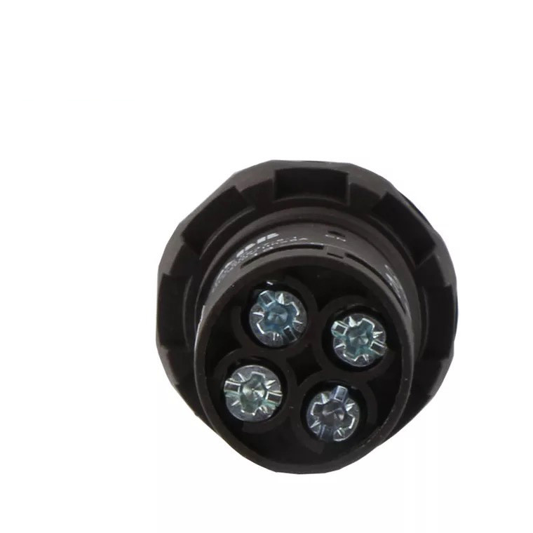 ABB C3SS1-10B-11 Compact Selector Switch - 3-pos