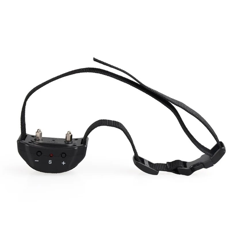 Automatic Anti Bark Barking Dog Shock Control Collar Device Large Medium Small