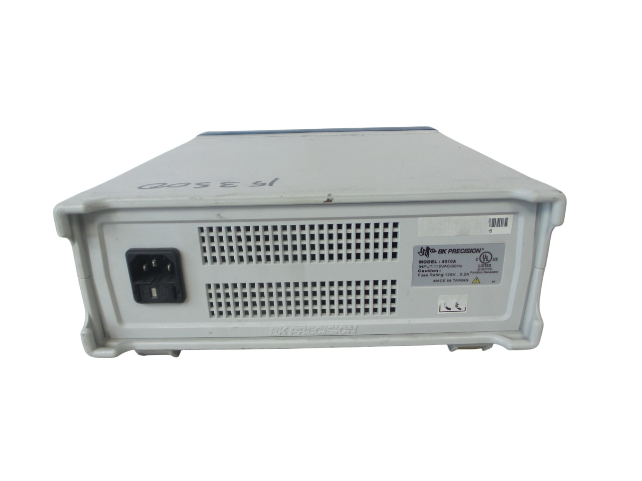 BK Precision 4010A 2MHz Function Generator - Free Shipping