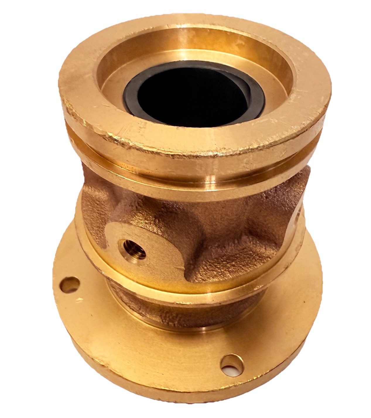 ICE MACHINE HOUSING
