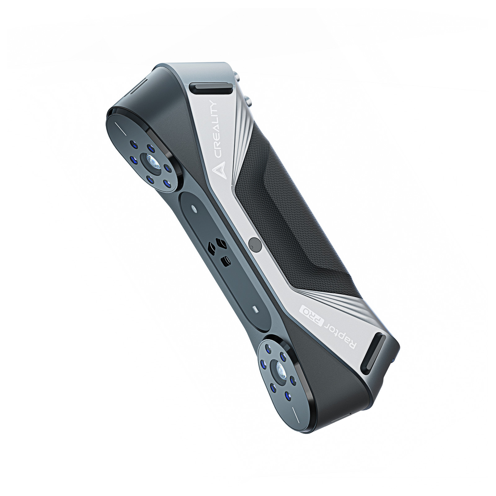Creality Raptor Pro 3D Scanner | High-Speed Hybrid Blue Laser & NIR