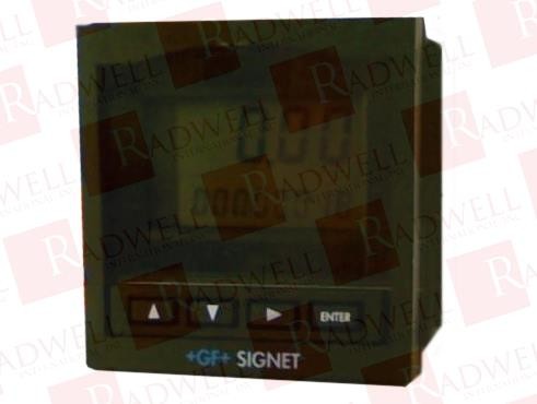 GEORG FISCHER SIGNET 3-5100 / 35100 (NEW IN BOX)