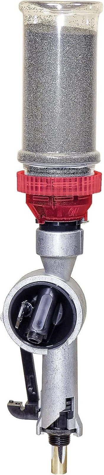 Auto Drum Powder Measure Reloading Accessory Tool