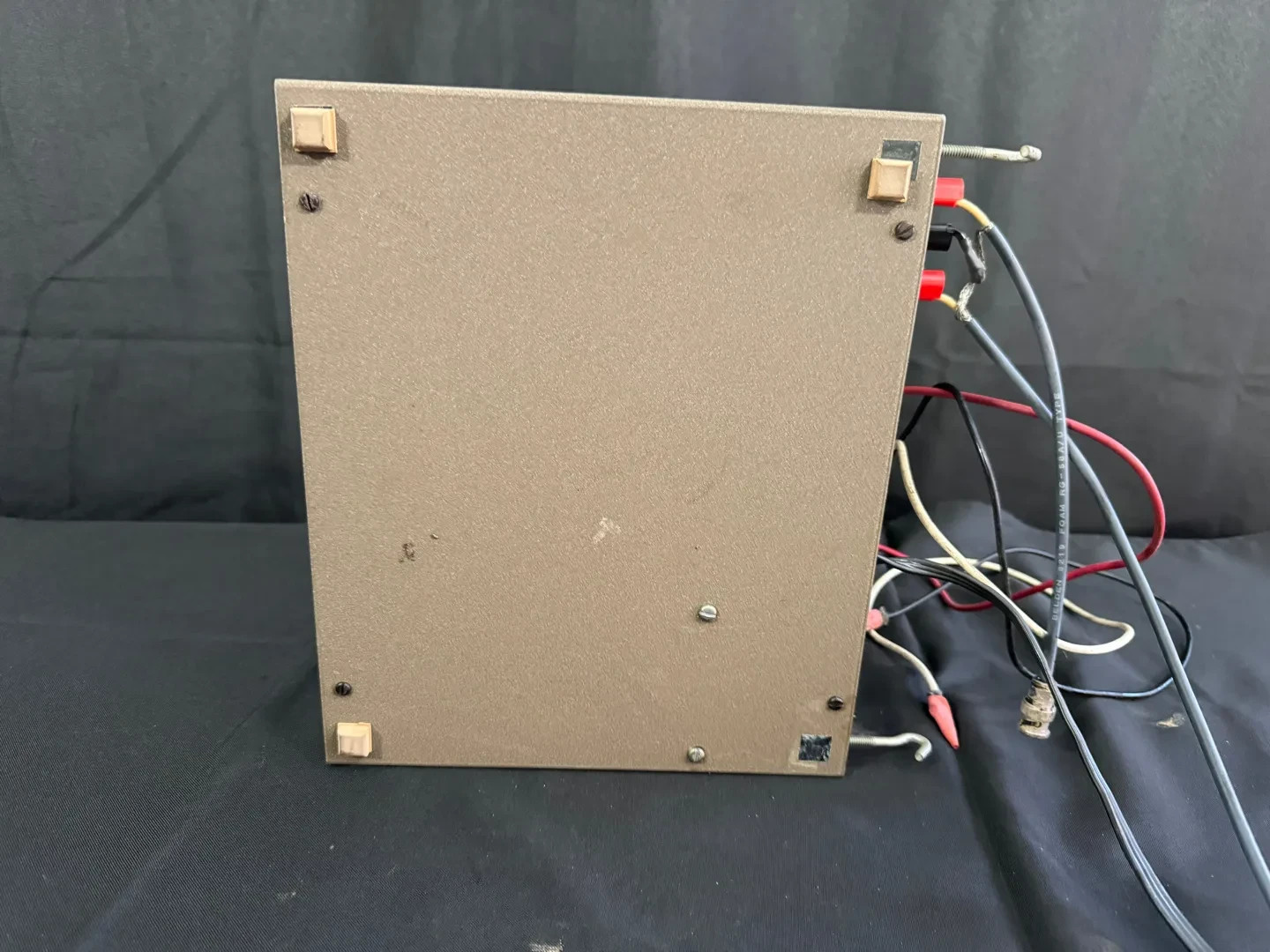 Heathkit IT-1121 Semiconductor Curve Tracer