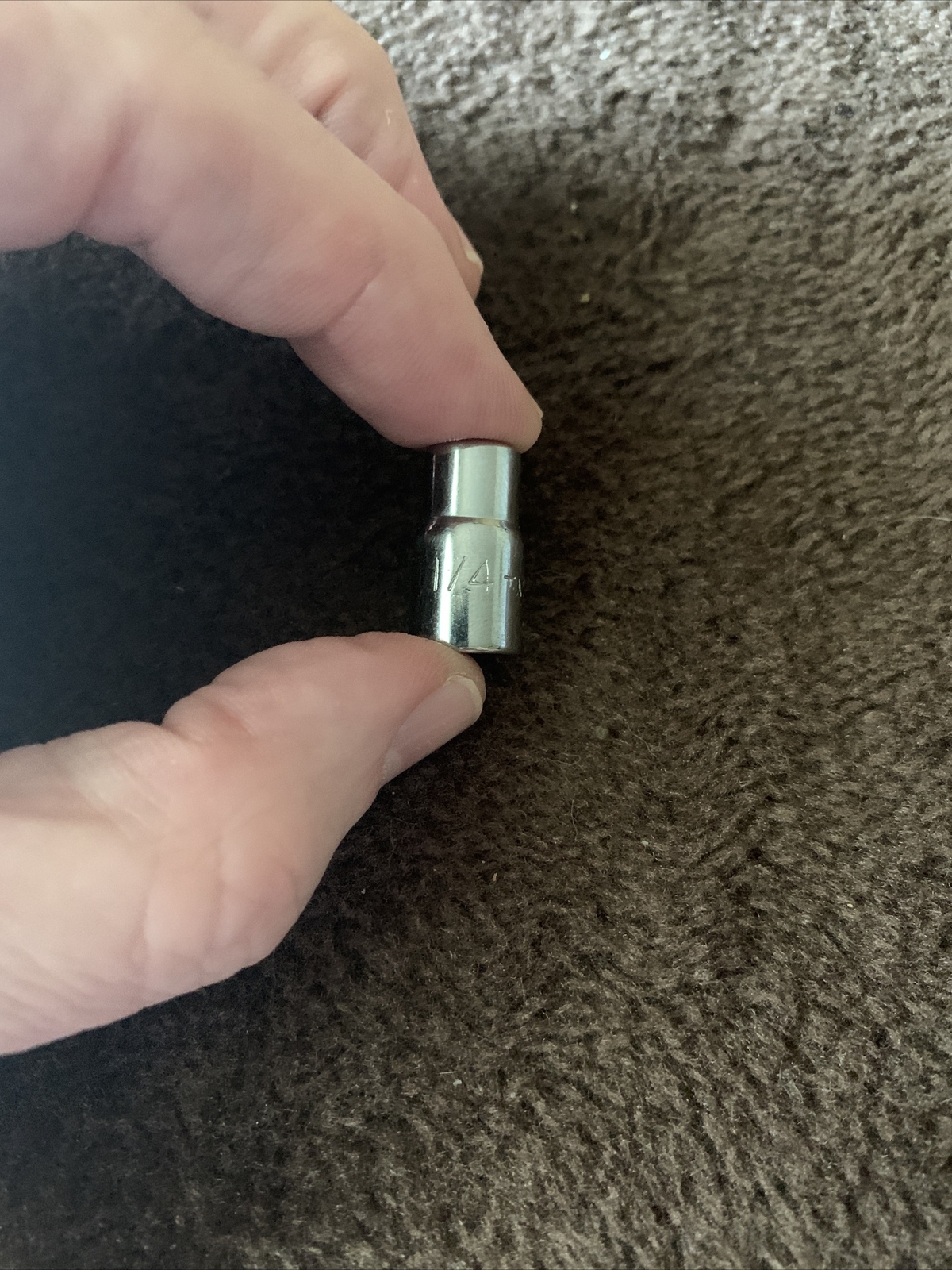 1/4 socket Taiwan