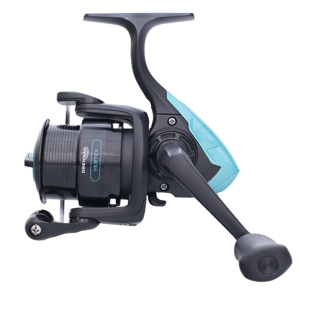 Drennan VERTEX REEL FD 3000 FLOAT