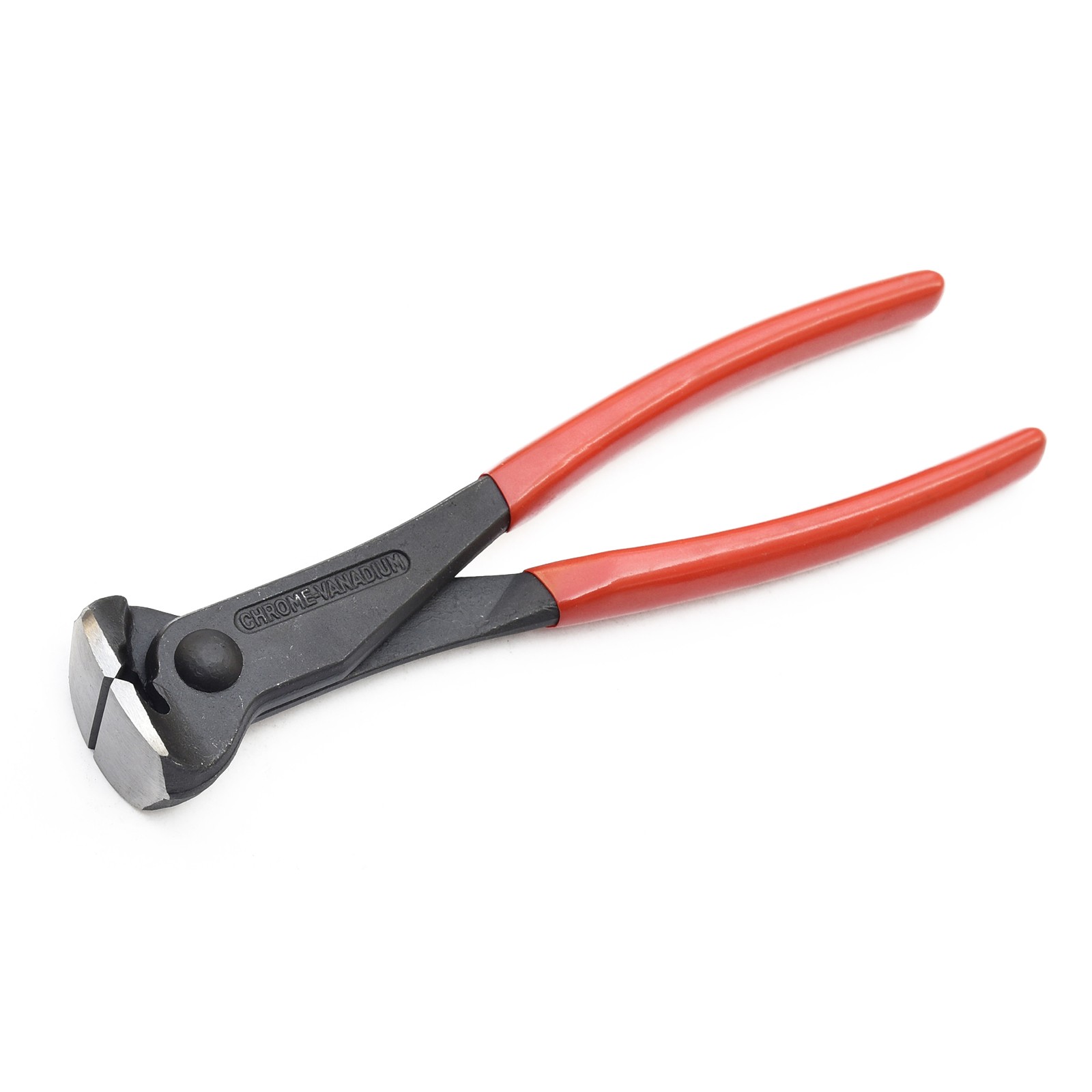 7 Inch Stainless Steel Guitar Fret Wire End Cutter String Scissor Luthier Tools