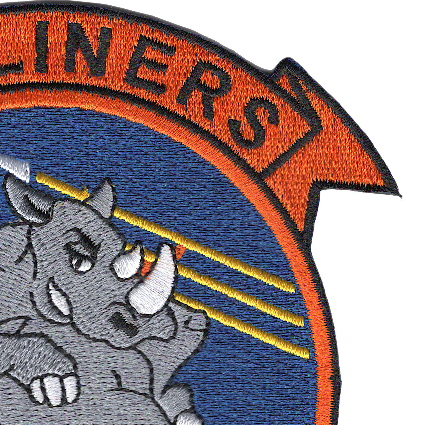 VFA-81 Strike Fighter Squadron Sunliners Patch