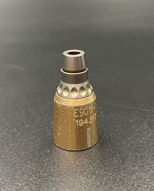 Hall Linvatec Medium Bur Guard for E9010 Drill (E9011-1)