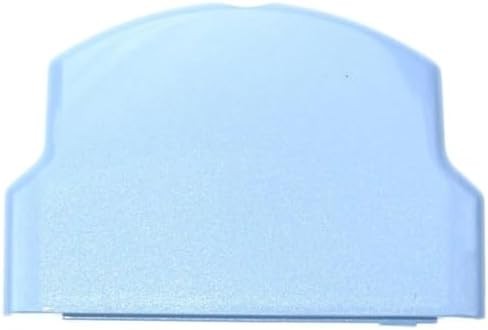 Replacement Battery Back Cover Case for PSP2000 PSP3000 Protective Case Cover Ba