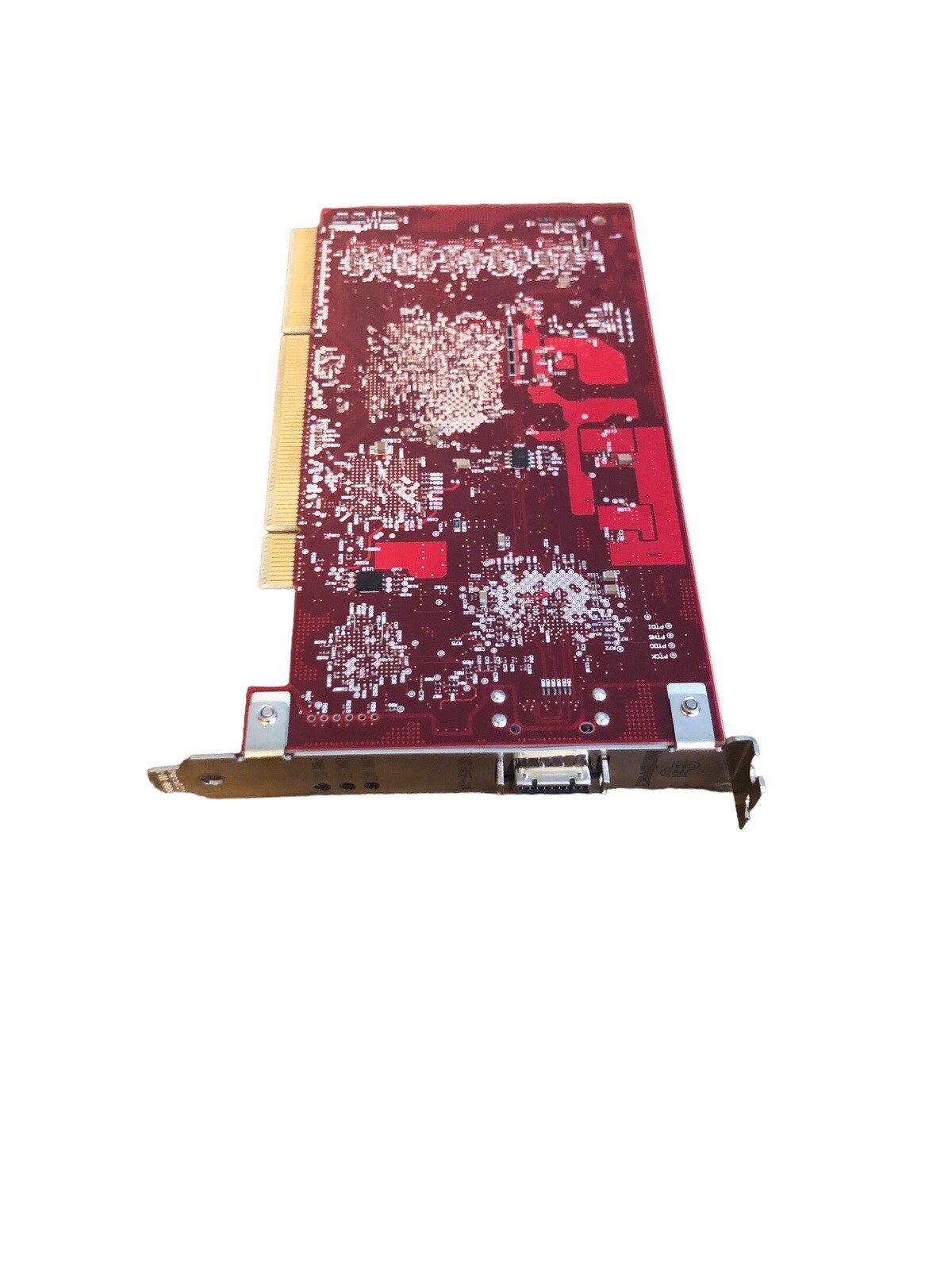 NETEFFECT 88-0000-000 PCI BOARD ACRLSP0622018