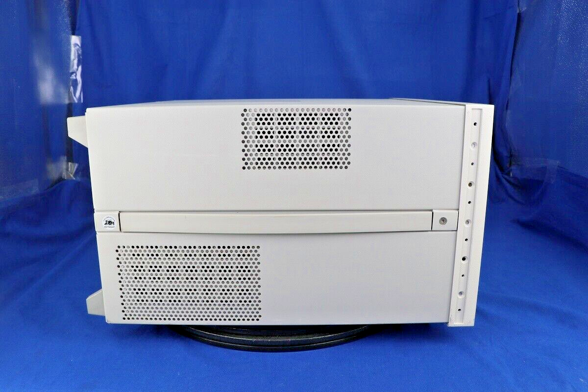 Agilent E5052A Signal Source Analyzer 10MHz to 7GHz