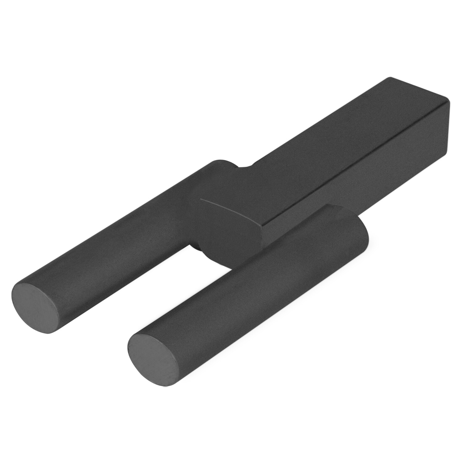Blacksmith Hardy Anvil Tool 7/8" Hardy Blacksmith Bending Fork Scroll Twist Jig