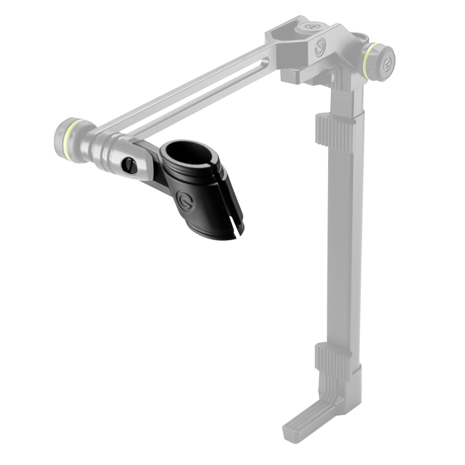 Gravity Stands MSCABCL01 Guitar Cabinet Cab Clamp Microphone Mic Holder