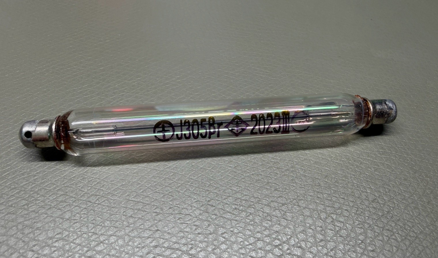 J305 Geiger-Muller Tube for Geiger Counter - USA seller