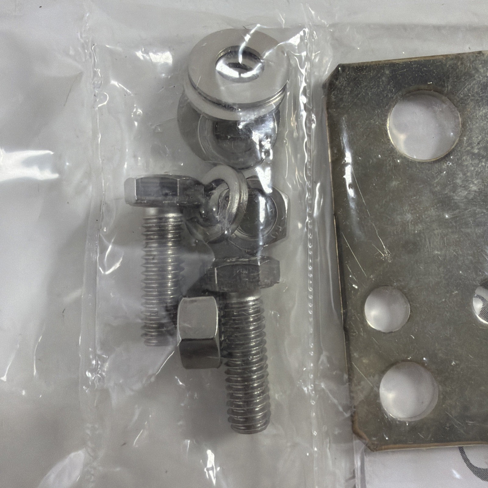 OutBack Power FW-BBUS DC Bus Connector
