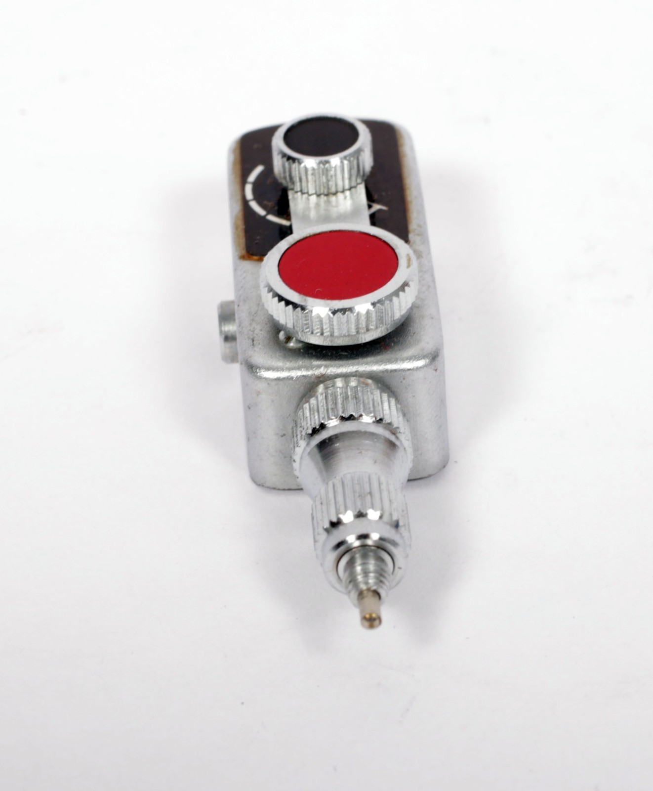 Universal mechanical self timer shutter release #2516