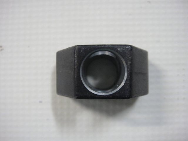 Hamada Adjusting Knob Guide Block, Part # H06-32-3