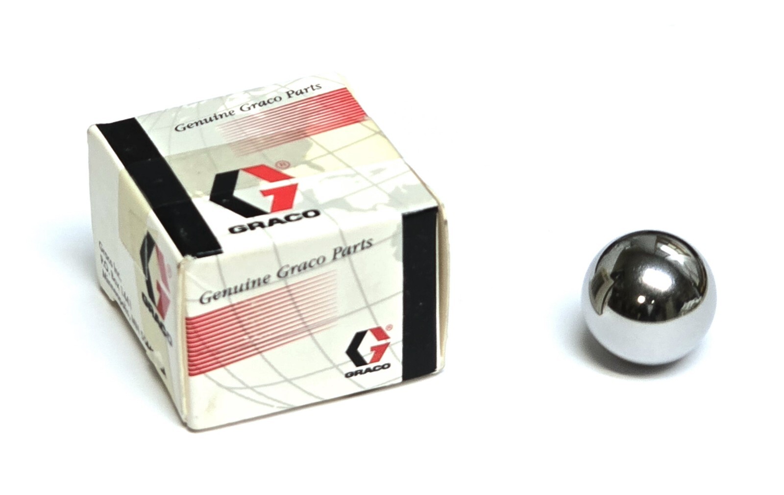 GRACO 104585, Piston Ball, 22mm