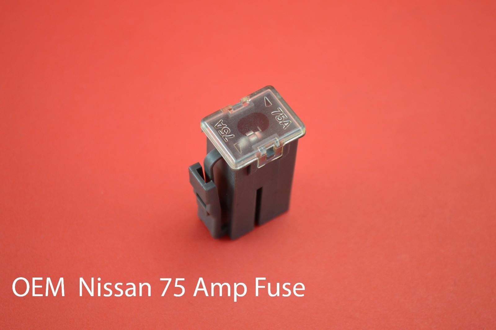 Nissan 240sx S13 S14 alternator FL75A 75A 75amp fuse 89-98 !BUY 3 GET ONE FREE!