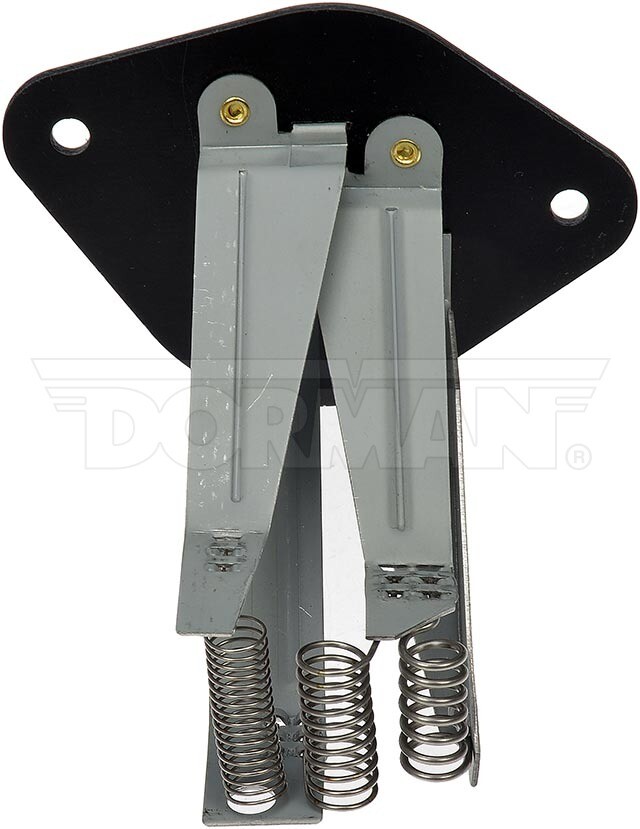 HVAC Blower Motor Resistor for Chevrolet 1991-79